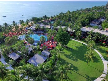 RAMADA RESORT BY WYNDHAM KHAO LAK 4*