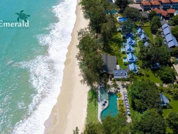 KHAOLAK EMERALD BEACH RESORT & SPA 4*