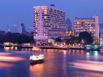 MANDARIN ORIENTAL BANGKOK 5*