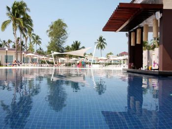 KANTARY BEACH KHAO LAK 5*