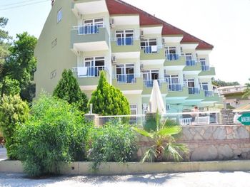 ANERISSA HOTEL 3*