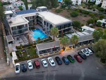 ARCADIA OF BODRUM