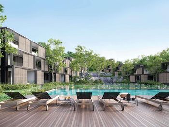 KAMALISS MONTAZURE PHUKET – MGALLERY COLLECTION (EX. MONTAZURE RESORT PHUKET) 5*