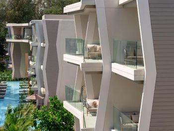 RADISSON BLU RESORT, PHUKET MAI KHAO BEACH 5*