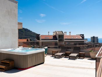 HOTEL CASA DI SOFIA 4*