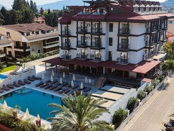 7 BROTHERS HOTELS 3*