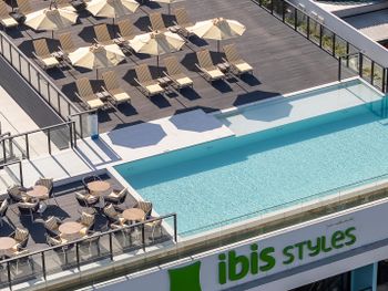 IBIS STYLES PHUKET BANGTAO 4*