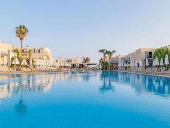 ELECTRA BEACH HOLIDAY VILLAGE 4*