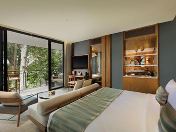 ALAYA SUITES UBUD 5*