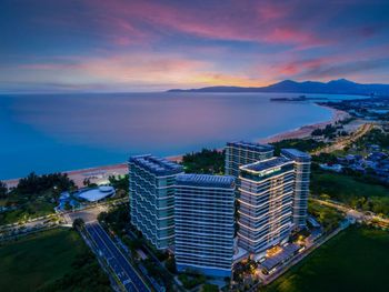 CROWNE PLAZA SANYA YAZHOU BAY BY IHG 5*
