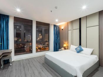 TOAN THANG BEACH DANANG 3*