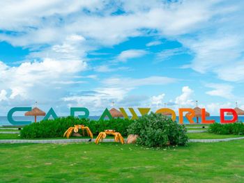 CARABEACH RETREAT CAM RANH 4*