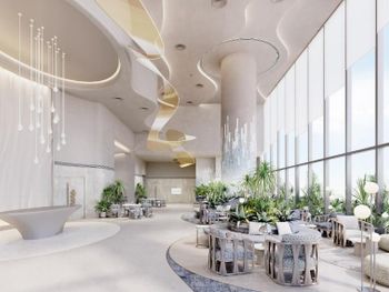 MELIA AUREA NHA TRANG HOTEL 5*