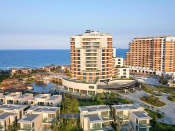 MELIA SERENITY CAM RANH BEACH RESORT 5*