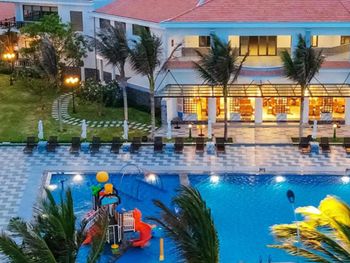 BLOOMING LOTUS RESORT MUINE 4*