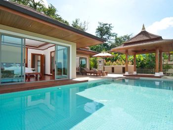 VILLA TANTAWAN RESORT & SPA 4*