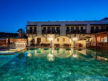 COSTA BITEZHAN HOTEL 4*