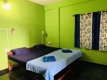 SAVITRI GUEST HOUSE