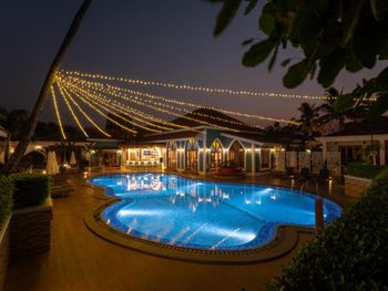THE GRAND LEONEY RESORT 3*
