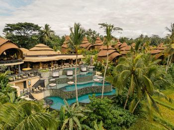 EQUIPOISE RESORT AND SPA UBUD MANAGED BY INI VIE HOSPITALITY 5*