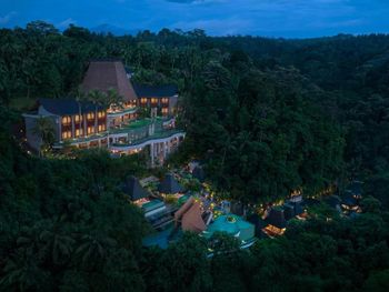 HILIWATU BALI UBUD A TRIBUTE PORTFOLIO RESORT 5*