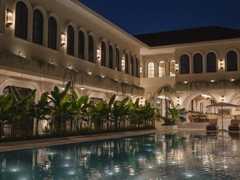 HYGGE HOTEL AND VILLAS SEMINYAK 4*