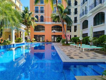 SK BOUTIQUE HOTEL 3*