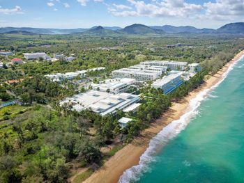 HOTEL RIU PALACE PHUKET 5*