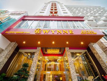 WYNNE HOTEL NHA TRANG (EX. WYNN HOTEL NHA TRANG) 4*