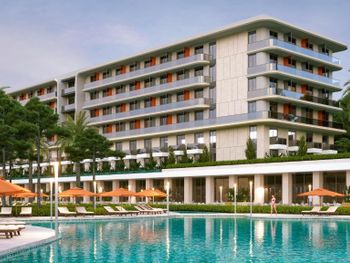 TRENDY PERGE RESORT & SUITES 5*