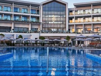 MARE PAPHOS (EX. ATLANTICA MARE VILLAGE PAPHOS) 5*
