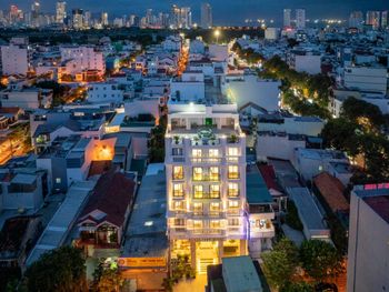 PEARL CITY HOTEL NHA TRANG 4*