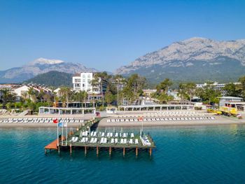 GRAVEL SELECT HOTEL 5*