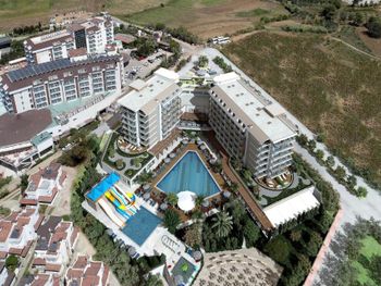CENGER BLUE COLLECTION HOTEL 5*