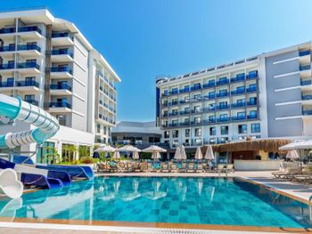 CENGER BLUE COLLECTION HOTEL 5*
