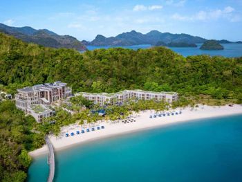 THE ST.REGIS LANGKAWI 5*