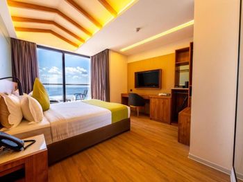 TRITON EXOTICA MAAFUSHI ISLAND 4*