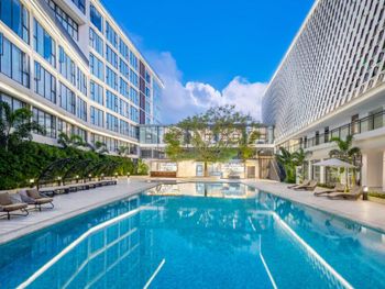 SANYA YALONG BAY XINYA HOTEL 3*