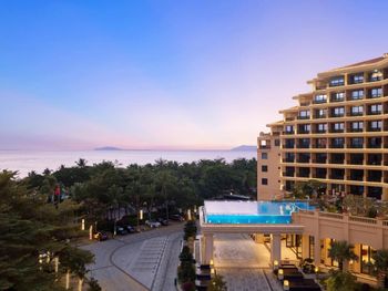 GOLDEN PHOENIX SEA VIEW HOTEL 5*