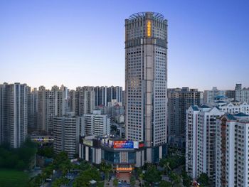 HAIKOU MINGGUANG SHENGYI HOTEL 5*