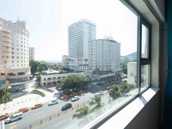 THE SEA VIEW HOTEL DADONGHAI 2*