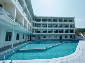 BLOSSOM LAND MANGROVES YALONG BAY 5*