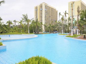 SANYA YUAN SHUAI FU HOTEL 4*