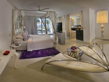 THE PARK CALANGUTE GOA 4*