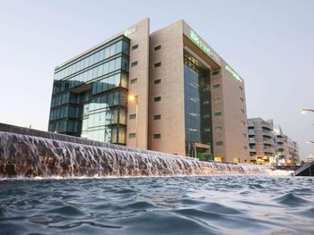 IBIS STYLES DUBAI JUMEIRAH 3*