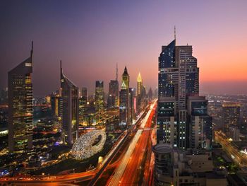 VOCO DUBAI (EX NASSIMA ROYAL HOTEL) 5*