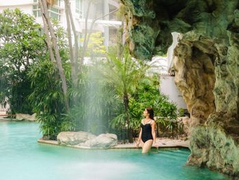 ANANTARA BAAN RAJPRASONG SERVISED SUITES 5*