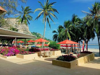 ANANTASILA BEACH RESORT HUA HIN (EX. ANANTASILA VILLA BY THE SEA) 4*