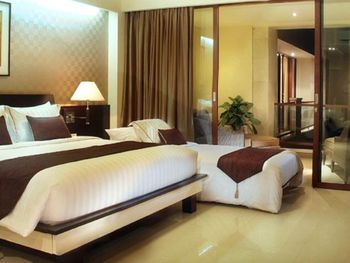 ASTON KUTA HOTEL & RESIDENCES 4*