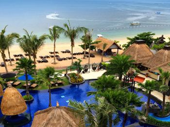 HOLIDAY INN RESORT BENOA 4*